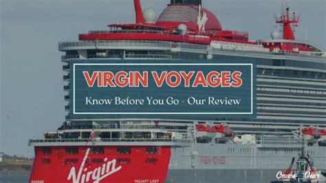 Virgin Voyages Interview Questions (2024) .